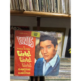 Disco Elvis Presley Girls