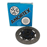 Disco Embreagem 210mm Amortex