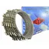 Disco Embreagem Ame 250 Amazonas Modelo Original 5 Pç 4103