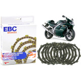 Disco Embreagem Ck5599 Ebc