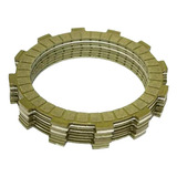 Disco Embreagem Crf 450 04 A 21 Kxf 450 04 A 21 Ims Motocros