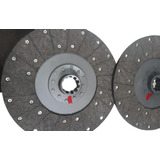 Disco Embreagem Externo interno Fiat 190 Caminhão   Fietão  