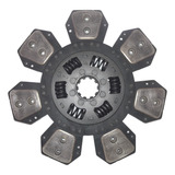 Disco Embreagem Ford New Holland Ts 90 100 110 115 120 327mm