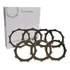 Disco Embreagem Honda Cb 400 1980 1981 1982 1983 1984 Scud