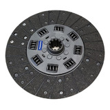 Disco Embreagem Mercedes Benz 1113   609   709   809 Remanu