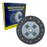 Disco Embreagem Monza Kadett
