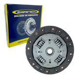 Disco Embreagem Palio Siena 1 0 8v Fiasa 96 97 98 99 00