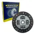 Disco Embreagem Ranger 2 3 2 5 4cc Gasolina  1994 Até 2012 