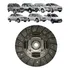 Disco Embreagem Stilo Palio Siena Strada Doblo Idea 1 8 Gm