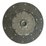 Disco Embreagem Trator Massey Ferguson 50x   235