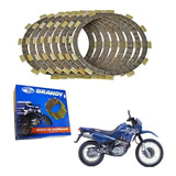 Disco Embreagem Xt 600e