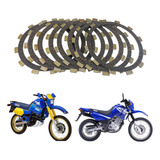 Disco Embreagem Yamaha Xt600
