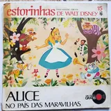 Disco Estorinhas De Walt