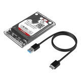 Disco Externo Hd 1tb