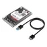 Disco Externo Hd 1tb Com Usb 3.0 P/ Pc Notebook Video Game
