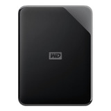 Disco Externo Wd Elements
