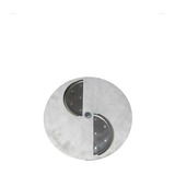 Disco Fatiador 3mm Base Aluminio Mpam mpa Metvisa