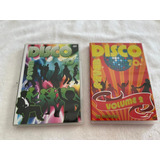 Disco Fever 70 - 2 Unidades ( Volumes 1 E 2 ) - Dvd Musicas 
