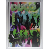 Disco Fever 70 Dvd