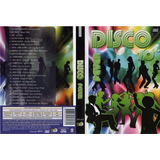 Disco Fever 70 Dvd