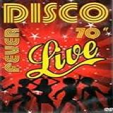Disco Fever 70 Live