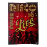 Disco Fever 70 Live