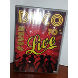 Disco Fever 70 Live