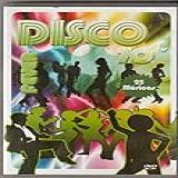 Disco Fever 70 - Vol.1/varios (dvd)
