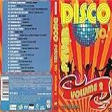 Disco Fever 70 Vol