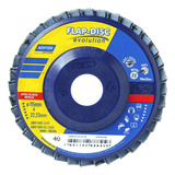 Disco Flap Disc Norton