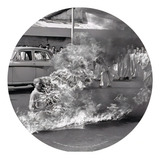 Disco Fotografico Rage Against