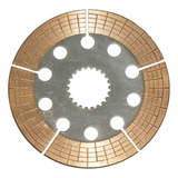 Disco Freio Aplicavel Trator