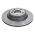 Disco Freio Bmw Serie 3 325 335 Tras ventila