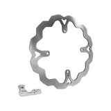 Disco Freio Diant 270mm Edgers Crf 230 250f tornado xr200