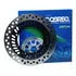 Disco Freio Dianteiro Cobreq Honda Crf230 Xr250 Xlx350 Xr200