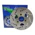 Disco Freio Dianteiro Cobreq Para Suzuki Burgman 125 Injetad