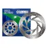 Disco Freio Dianteiro Cobreq Yamaha Lander 250 Tenere
