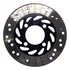 Disco Freio Dianteiro Da Honda Elite 125 (19/22) Original