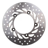 Disco Freio Dianteiro Fazer150