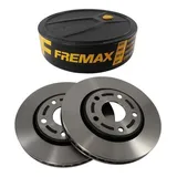 Disco Freio Dianteiro Fiat