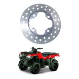 Disco Freio Dianteiro Honda