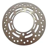 Disco Freio Dianteiro Honda