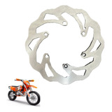 Disco Freio Dianteiro Ktm