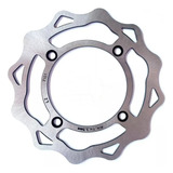 Disco Freio Dianteiro Stx
