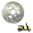Disco Freio Dianteiro Suzuki Burgman 125 I An 1a Linha Aspen