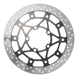 Disco Freio Dianteiro Triumph