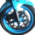 Disco Freio Grande Cb300 Ou Twister 250 Com Alongador