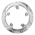 Disco Freio Honda Dianteiro Twister 16 A 22 Spec Original