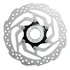 Disco Freio Rotor Shimano Rt10 160mm Com Center Lock