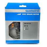 Disco Freio Rotor Shimano
